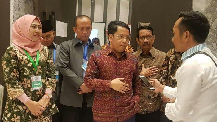 Gambar Jalur UM-PTKN, UIN Alauddin Terima 2.024 Calon Mahasiswa Baru